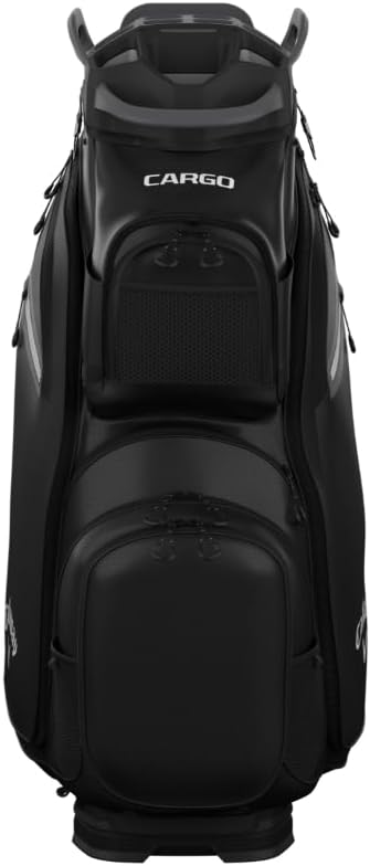Callaway Golf Cargo Cart Bag