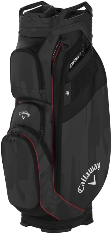 Callaway Golf ORG 14 Cart Bag