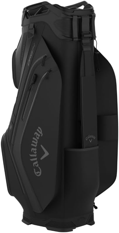 Callaway Golf ORG 14 Cart Bag
