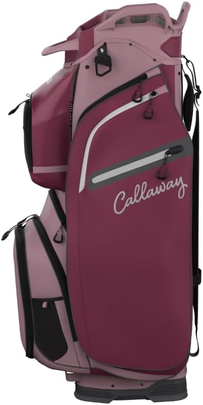Callaway Golf Cargo Cart Bag