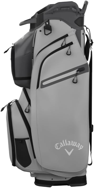 Callaway Golf Cargo Cart Bag