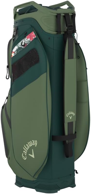 Callaway Golf ORG 14 Cart Bag