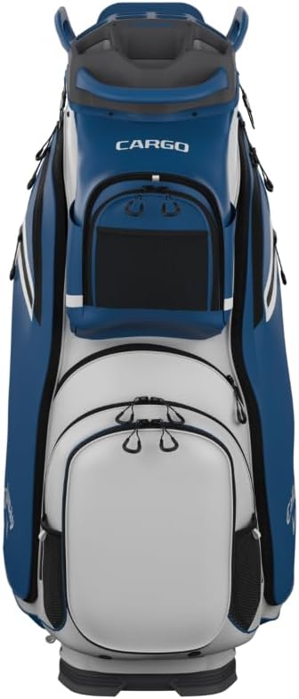 Callaway Golf Cargo Cart Bag