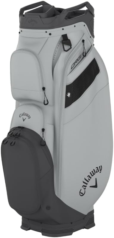 Callaway Golf ORG 14 Cart Bag