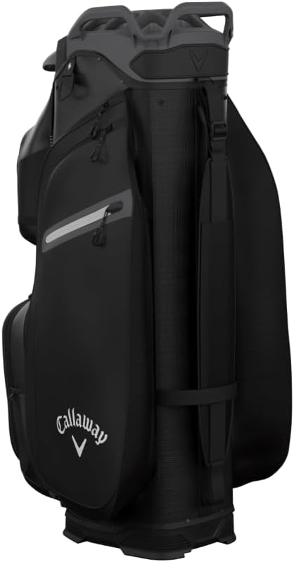 Callaway Golf Cargo Cart Bag