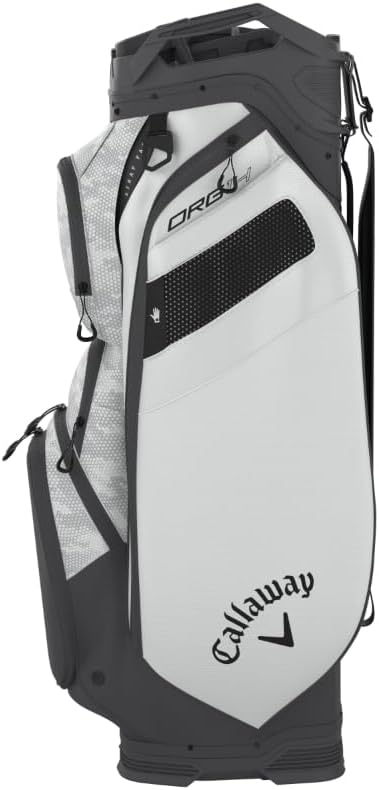 Callaway Golf ORG 14 Cart Bag