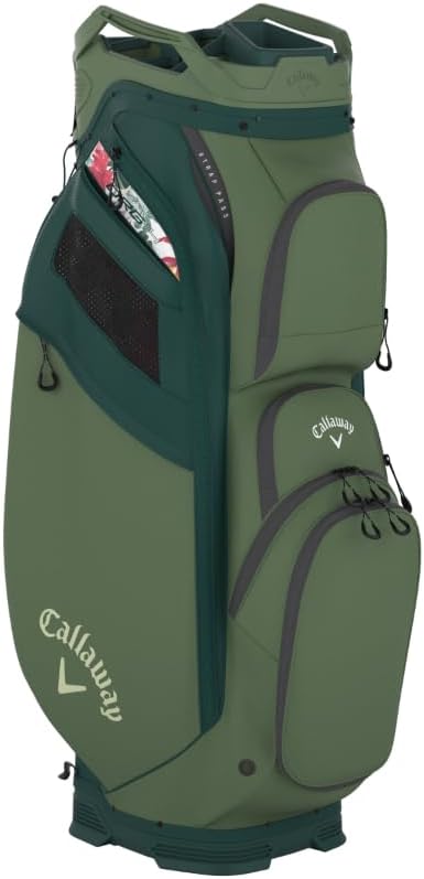Callaway Golf ORG 14 Cart Bag