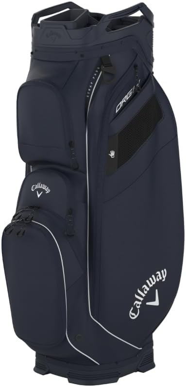 Callaway Golf ORG 14 Cart Bag