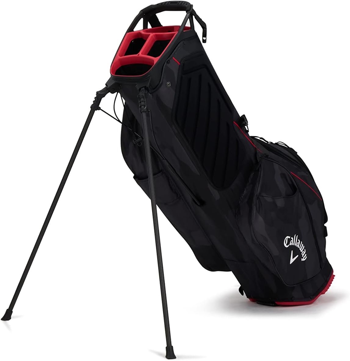 Callaway Golf Hyperlite Zero Stand Bag
