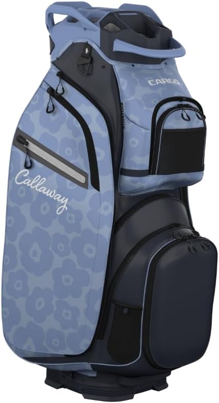 Callaway Golf Cargo Cart Bag