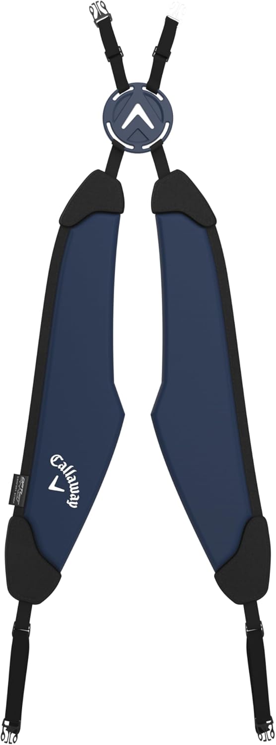 Callaway Golf Hyperlite Zero Stand Bag