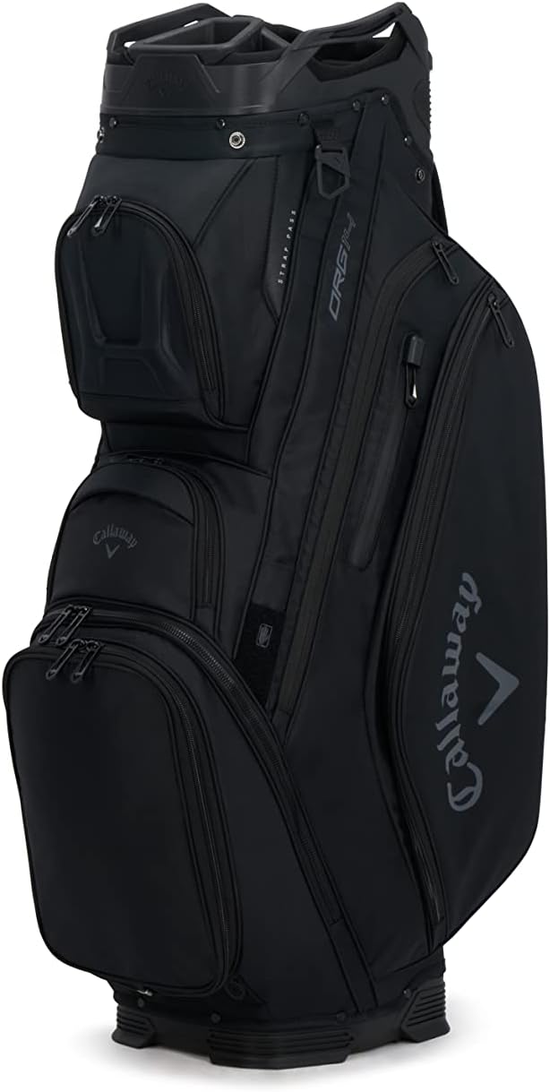 Callaway Golf ORG 14 Cart Bag