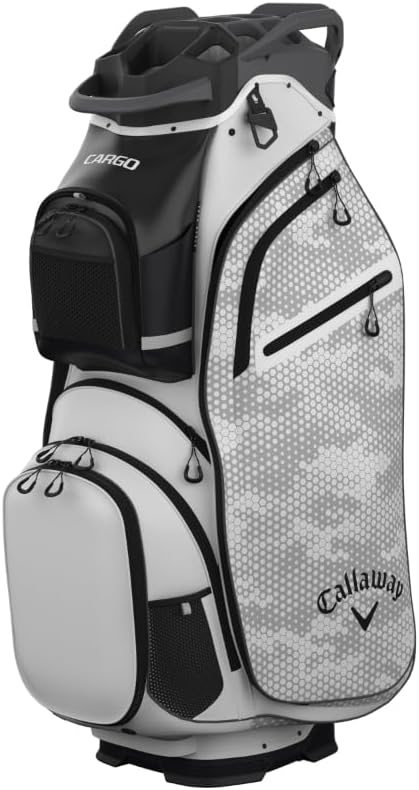 Callaway Golf Cargo Cart Bag