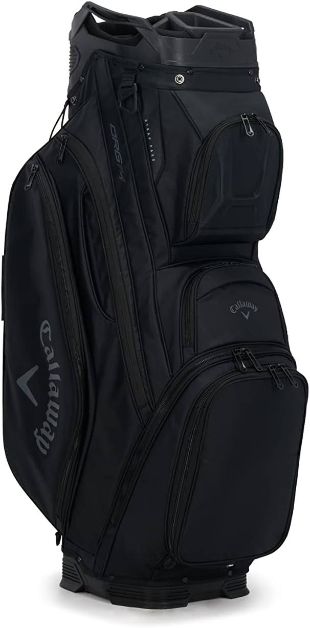 Callaway Golf ORG 14 Cart Bag
