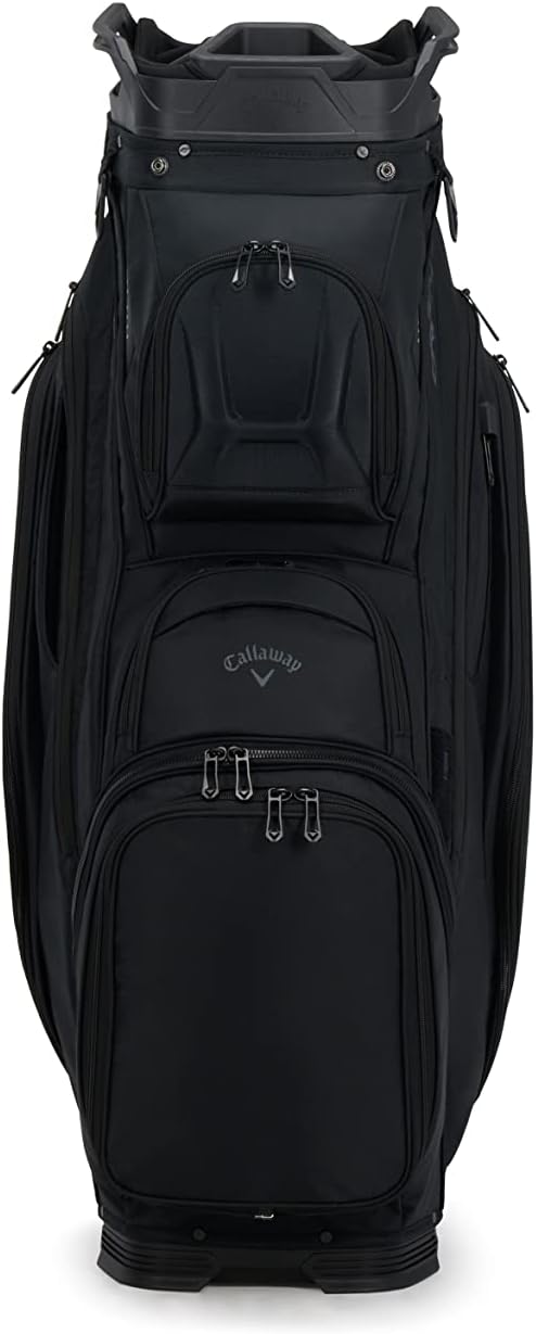 Callaway Golf ORG 14 Cart Bag
