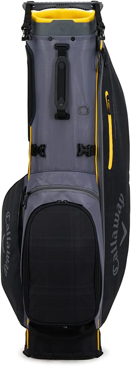 Callaway Golf Fairway C Stand Bag