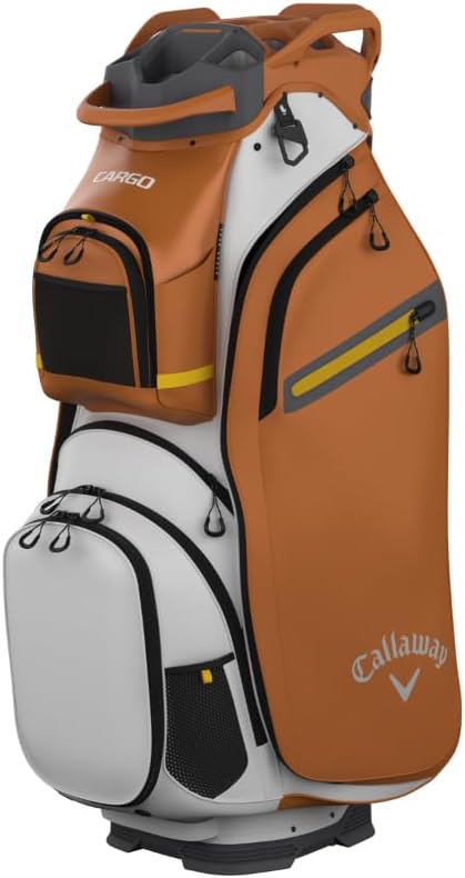 Callaway Golf Cargo Cart Bag