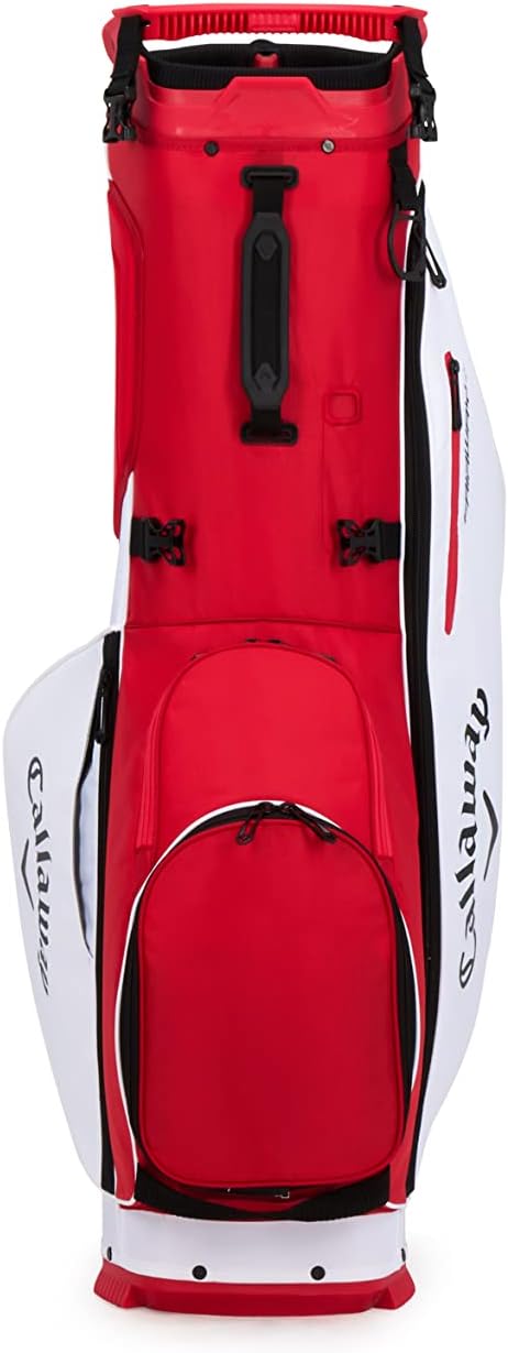 Callaway Golf Fairway Plus Stand Bag