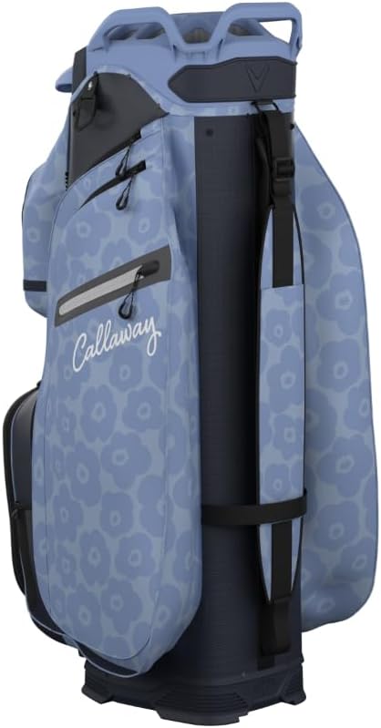 Callaway Golf Cargo Cart Bag