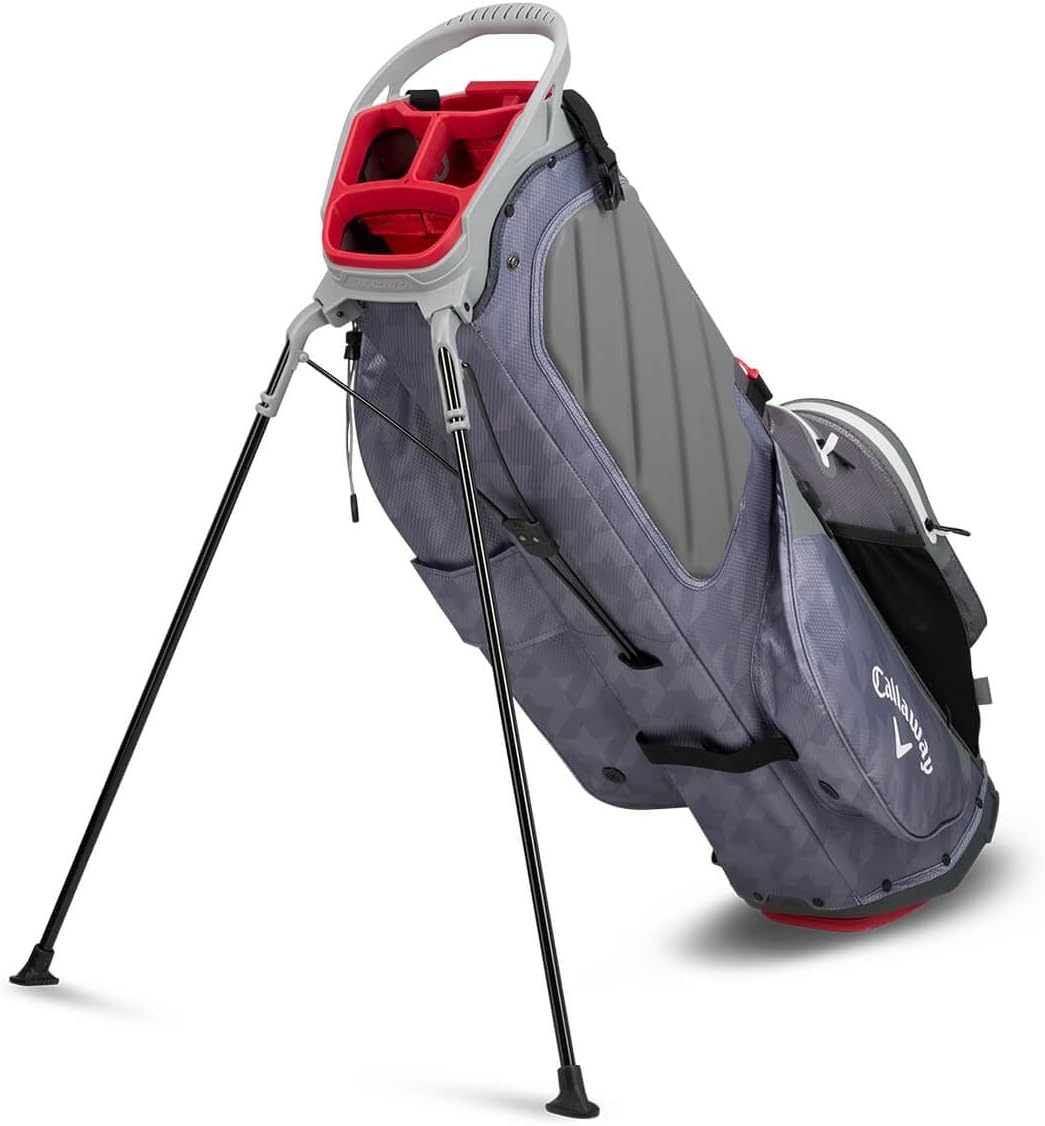 Callaway BG CG STN Fairway C HD L DBL NVY/RED 22