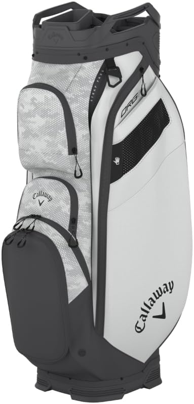 Callaway Golf ORG 14 Cart Bag