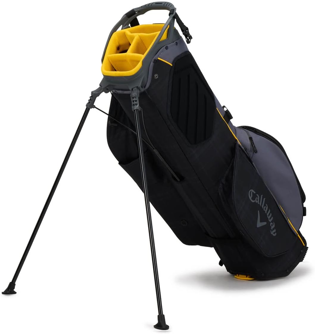 Callaway Golf Fairway C Stand Bag