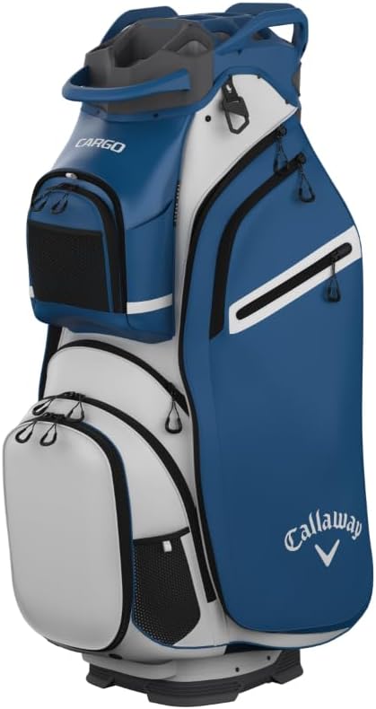 Callaway Golf Cargo Cart Bag
