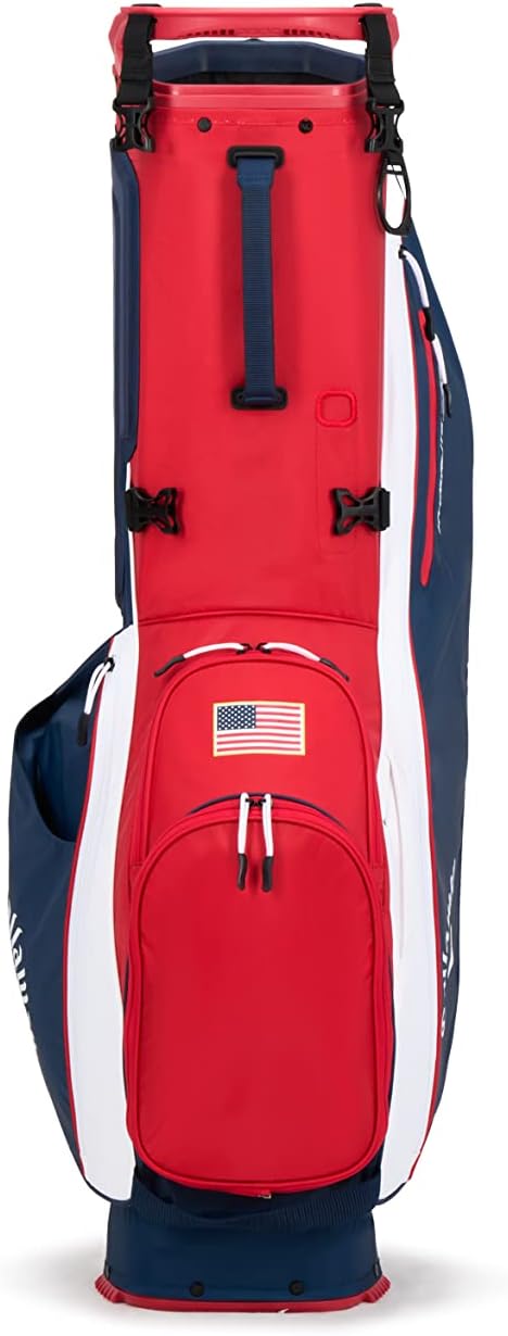 Callaway Golf Hyperlite Zero Stand Bag