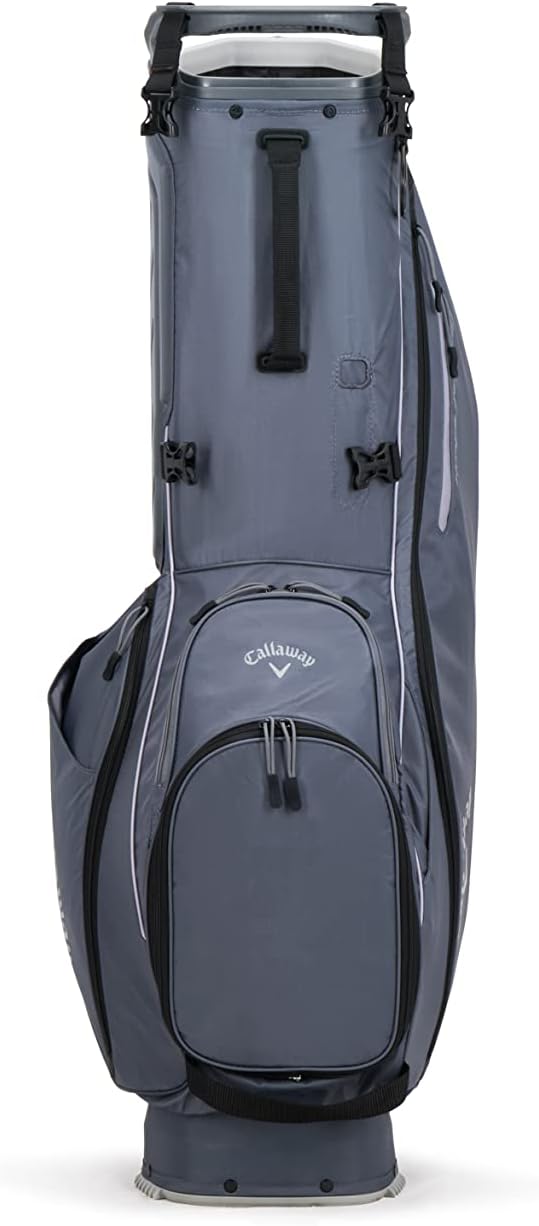 Callaway Golf Hyperlite Zero Stand Bag