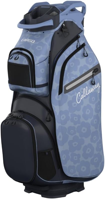 Callaway Golf Cargo Cart Bag