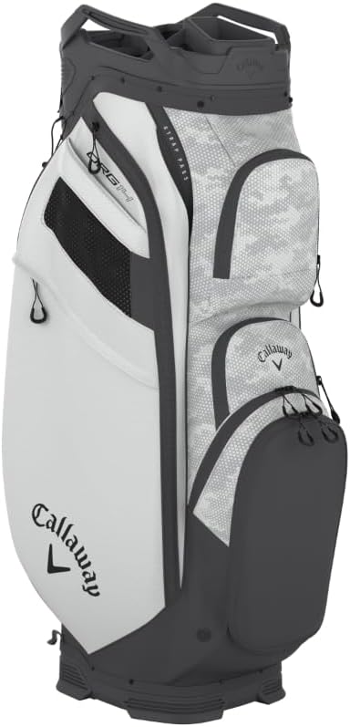 Callaway Golf ORG 14 Cart Bag