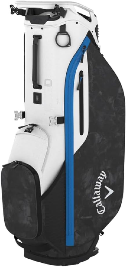 Callaway Golf Fairway Plus Stand Bag