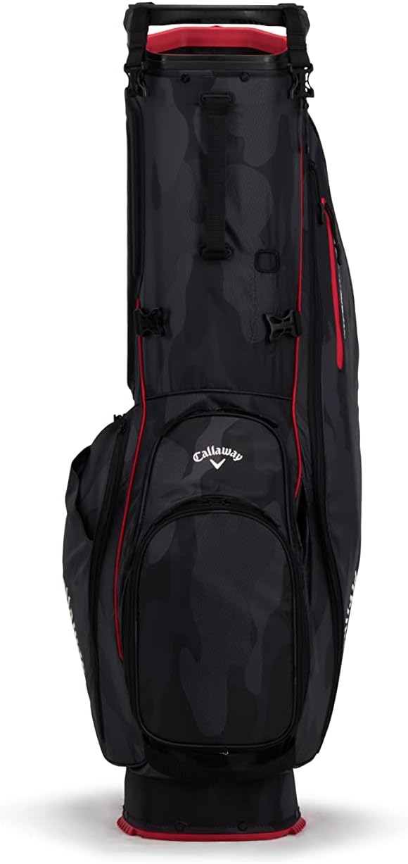 Callaway Golf Hyperlite Zero Stand Bag