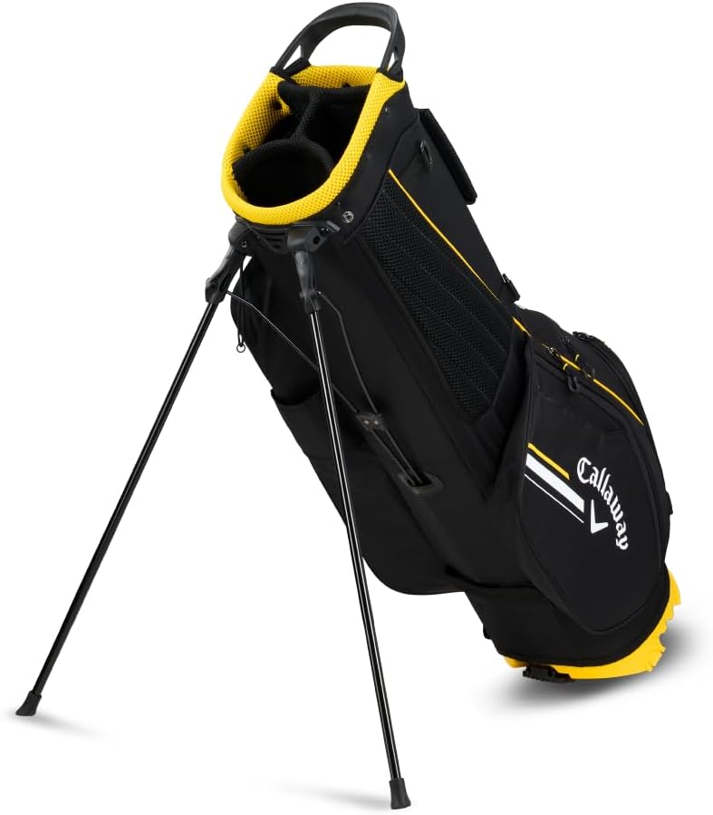 Callaway Golf CHEV Stand Bag