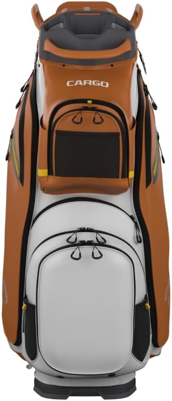 Callaway Golf Cargo Cart Bag
