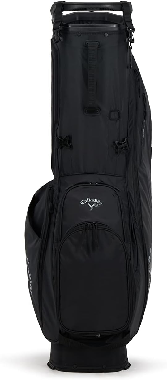 Callaway Golf Hyperlite Zero Stand Bag