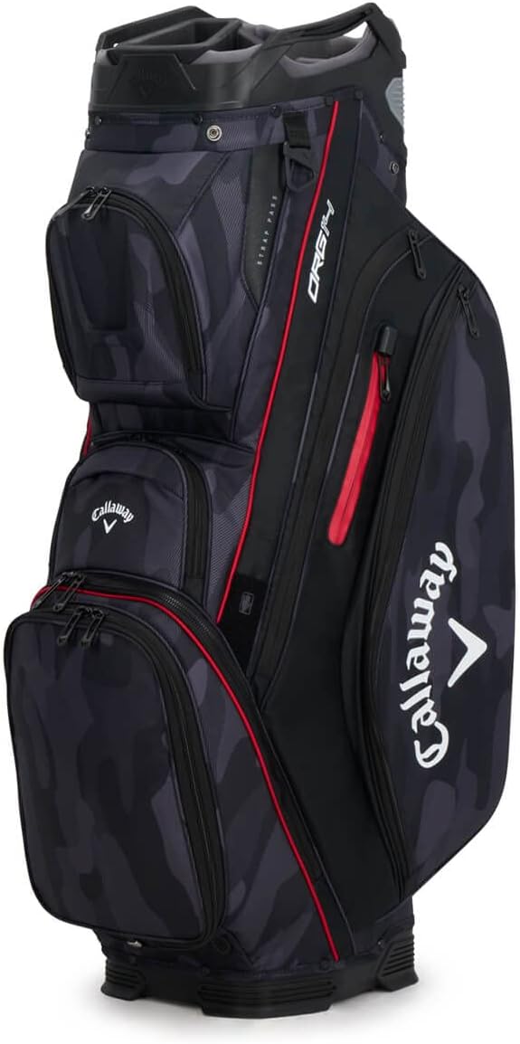 Callaway Golf ORG 14 Cart Bag