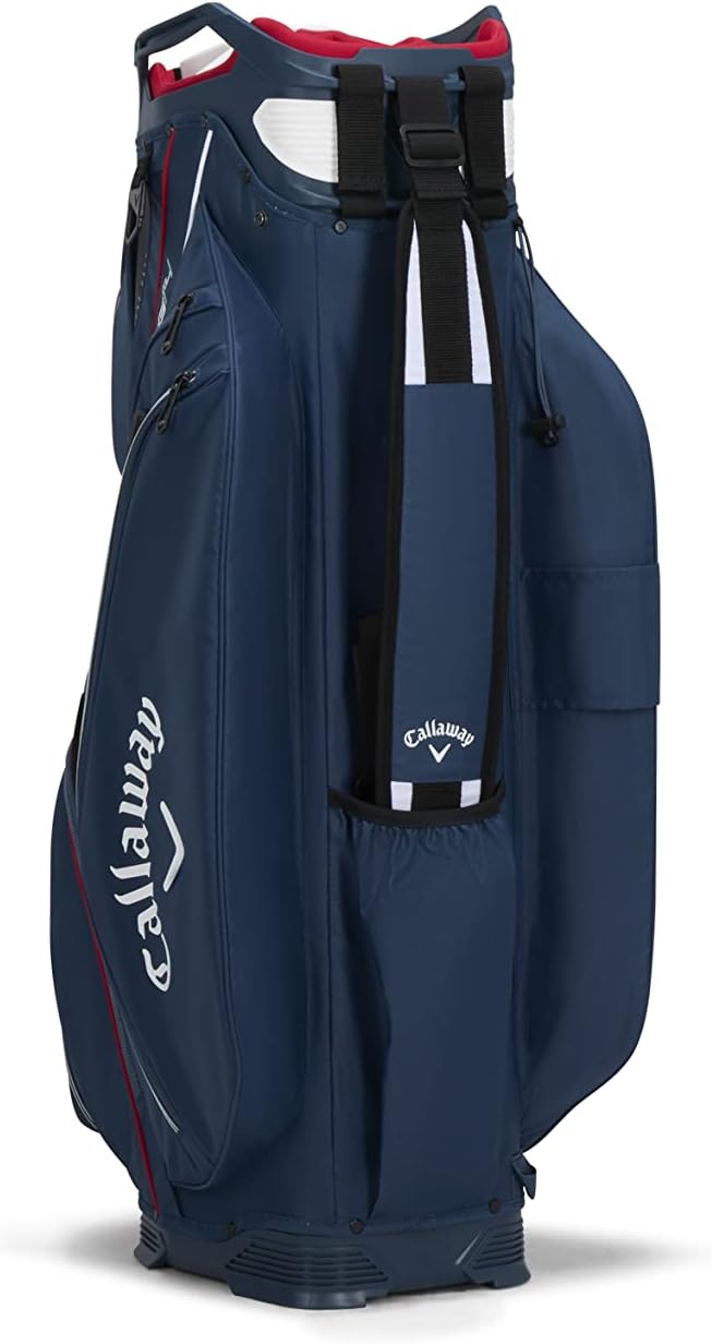 Callaway Golf ORG 14 Cart Bag