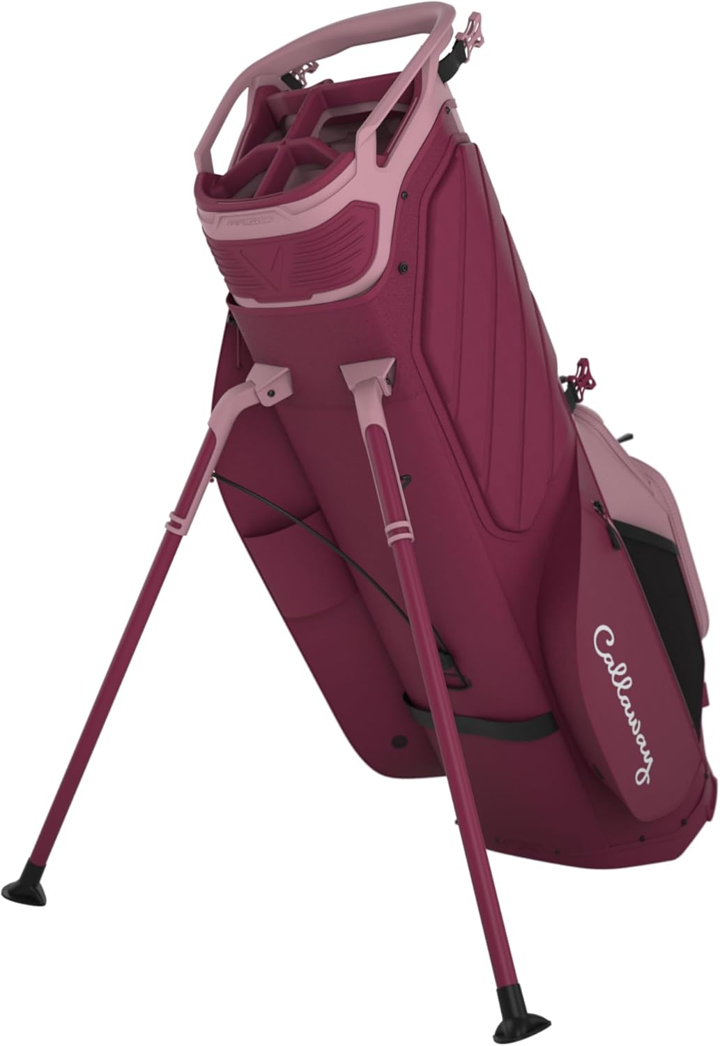 Callaway Golf Fairway Plus Stand Bag