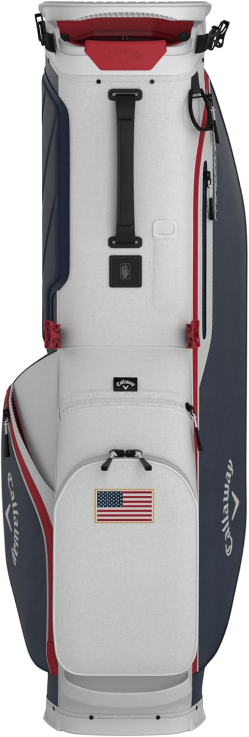Callaway Golf Fairway C Stand Bag