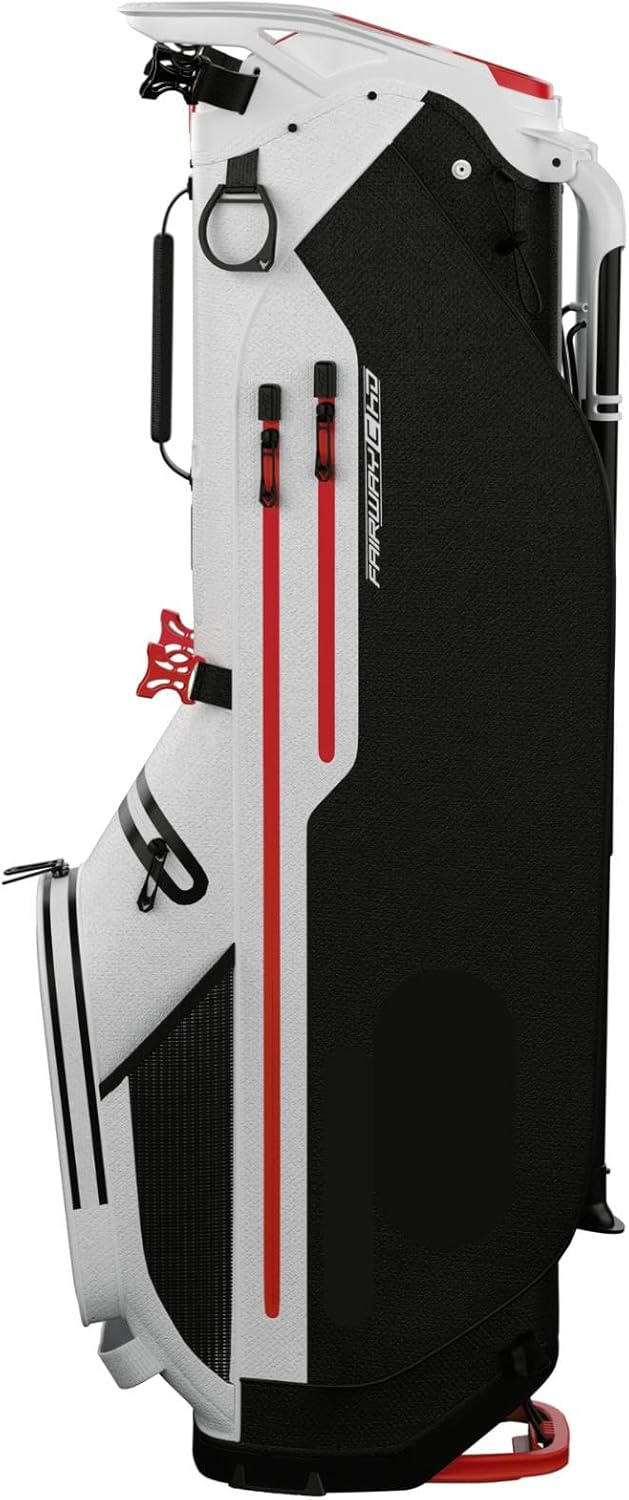 Callaway BG CG STN Fairway C HD L DBL NVY/RED 22
