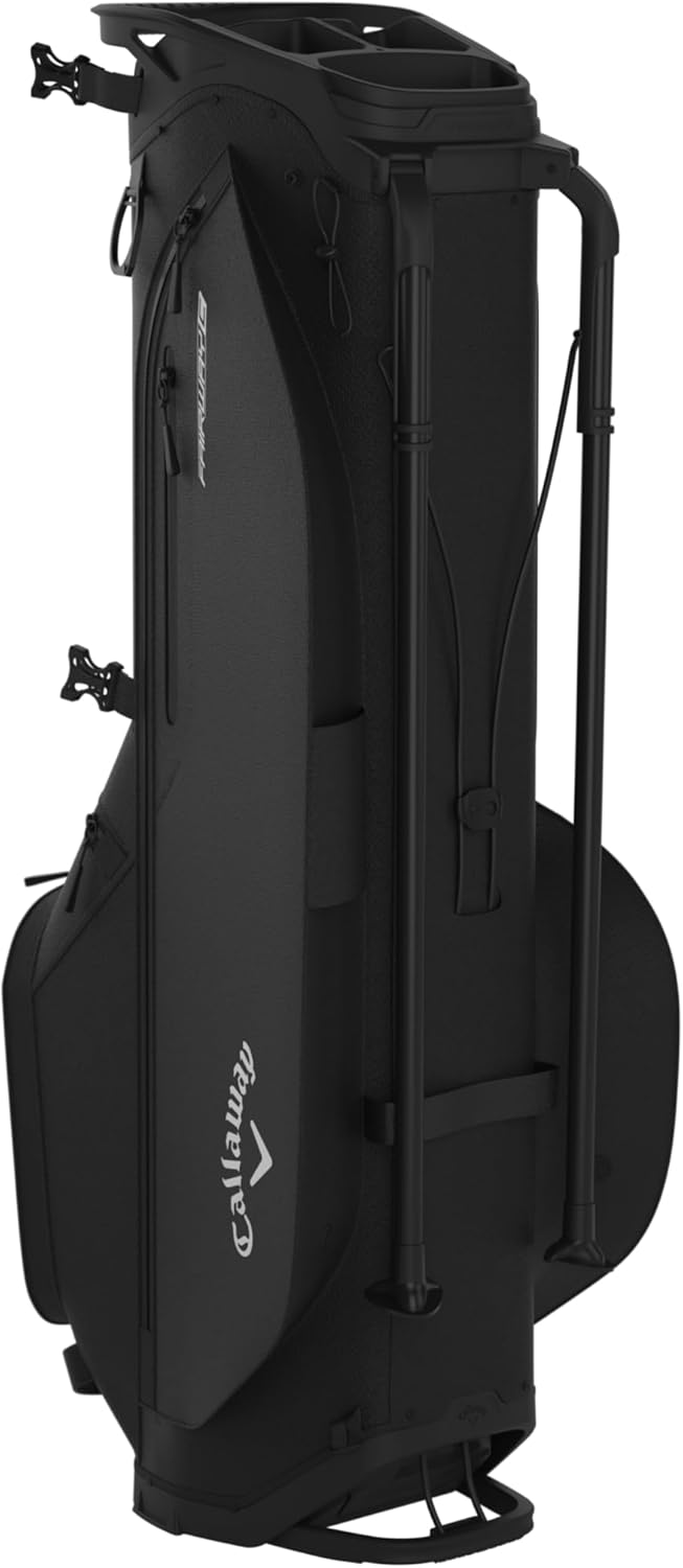 Callaway Golf Fairway C Stand Bag