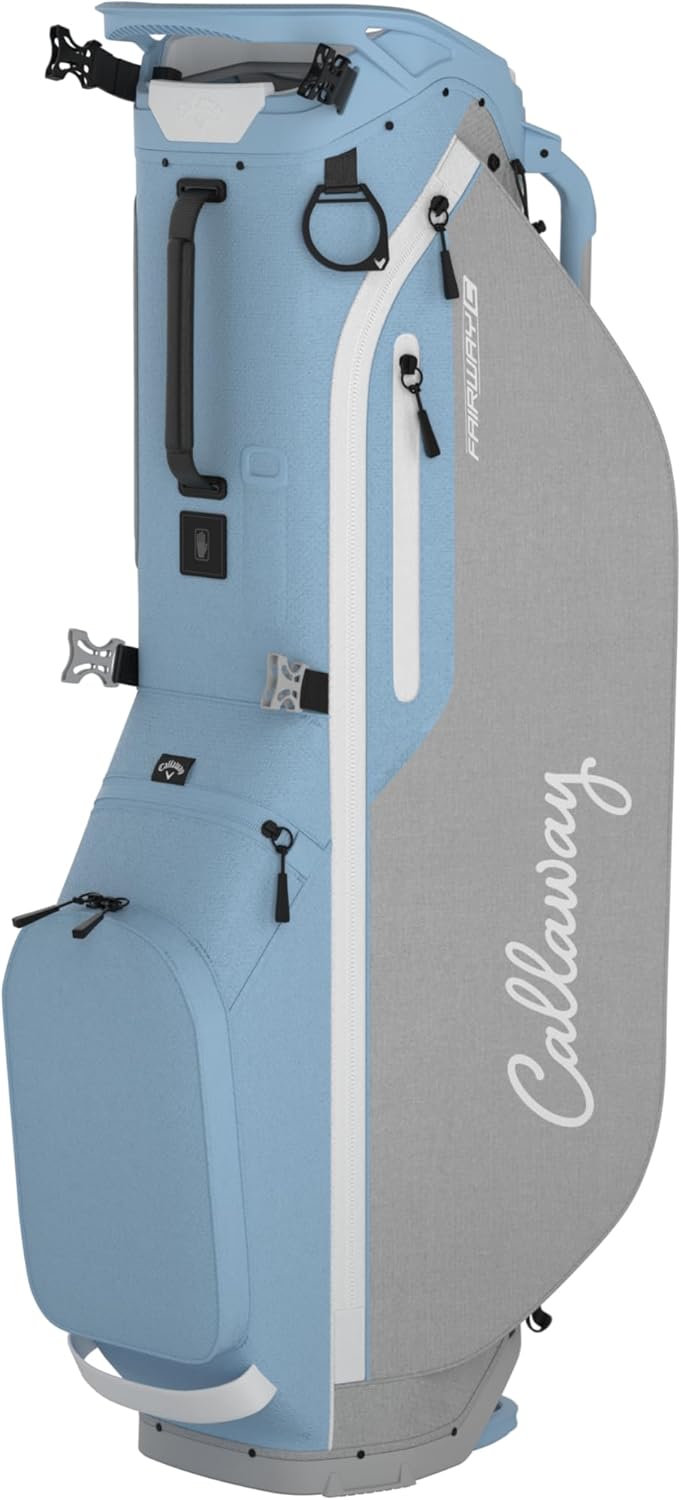 Callaway Golf Fairway C Stand Bag