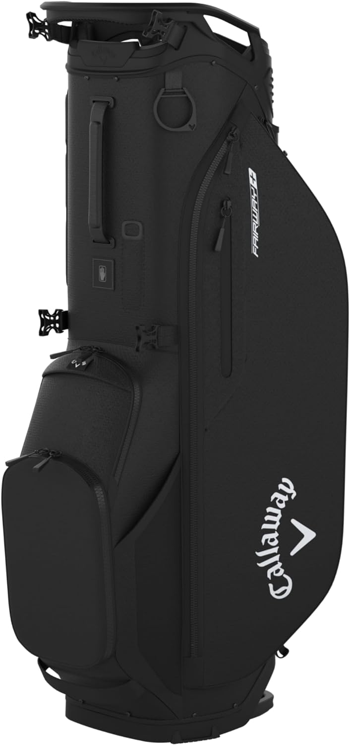Callaway Golf Fairway Plus Stand Bag