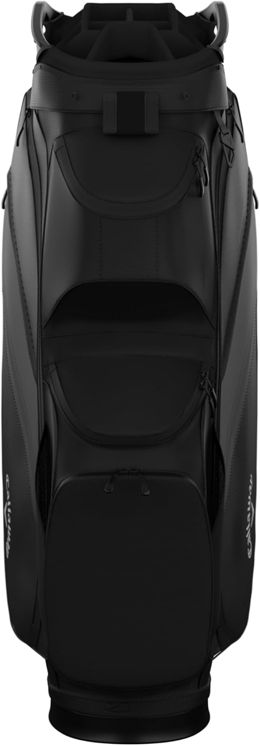 Callaway Golf Chase 14 Cart Bag