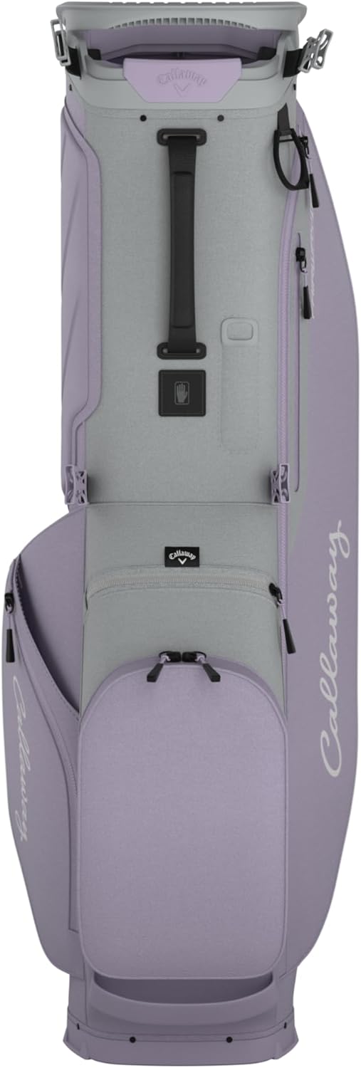 Callaway Golf Fairway C Stand Bag