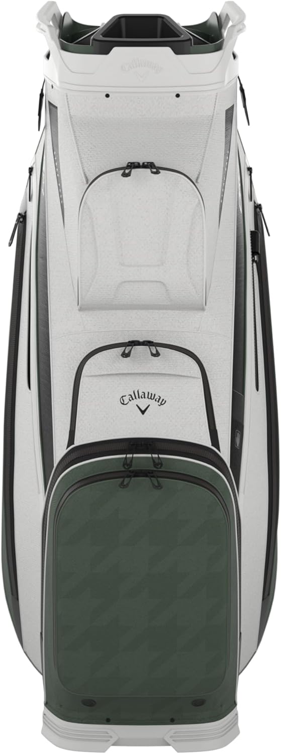 Callaway Golf ORG 14 Cart Bag