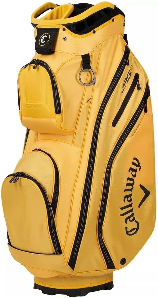Callaway Golf ORG 14 Cart Bag