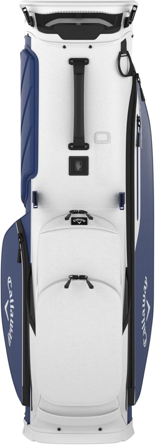 Callaway Golf Fairway Plus Stand Bag