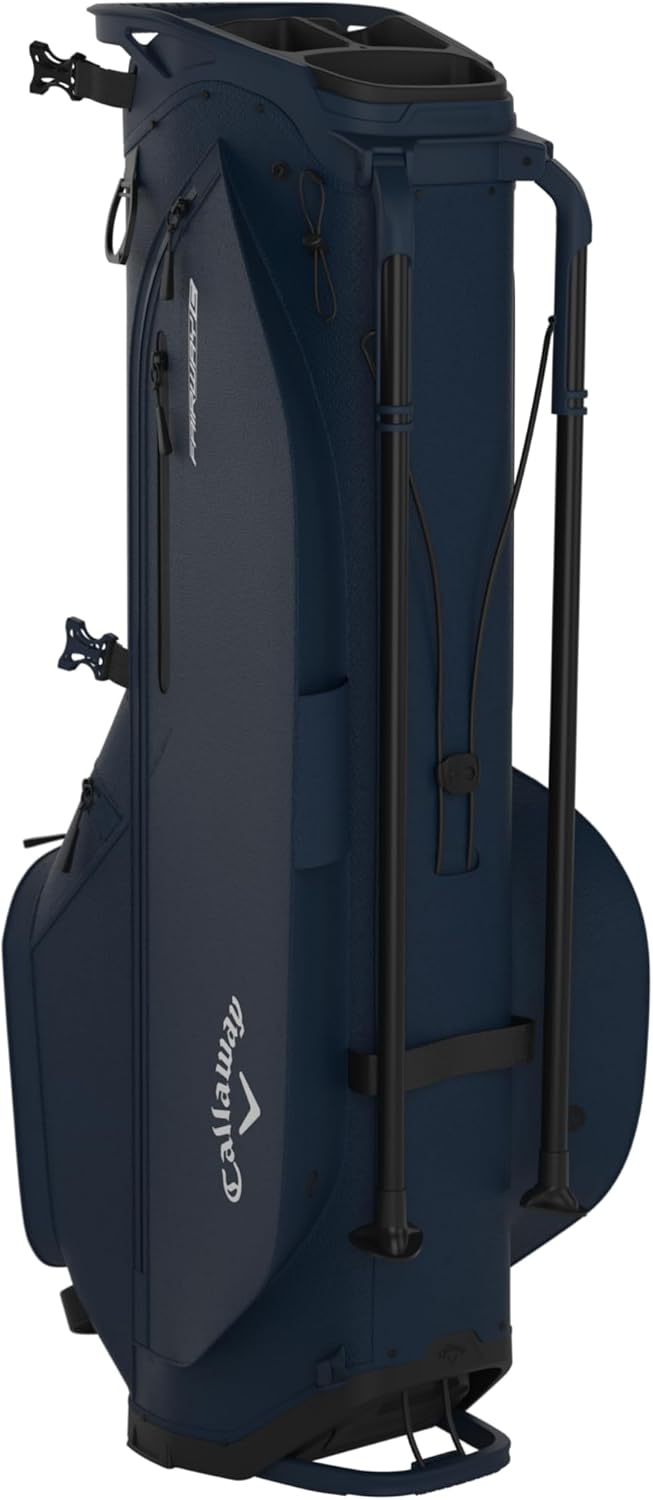 Callaway Golf Fairway C Stand Bag